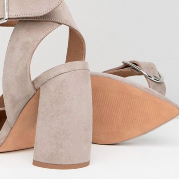 ASOS PACIFIC High Heels - Picture 4 of 6